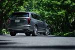 Cadillac XT6 2020 года (JP)